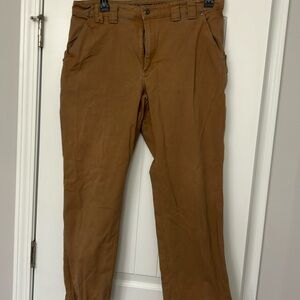 Duluth Flex Fire Hose Pants